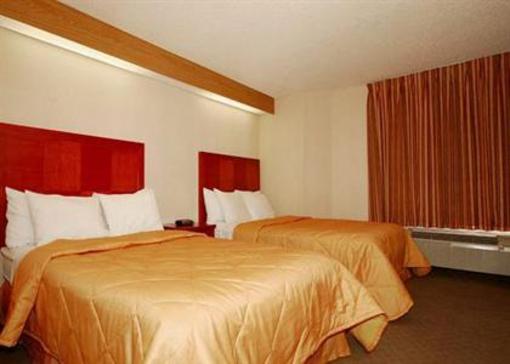 фото отеля Sleep Inn at North Scottsdale Road