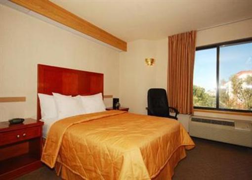 фото отеля Sleep Inn at North Scottsdale Road