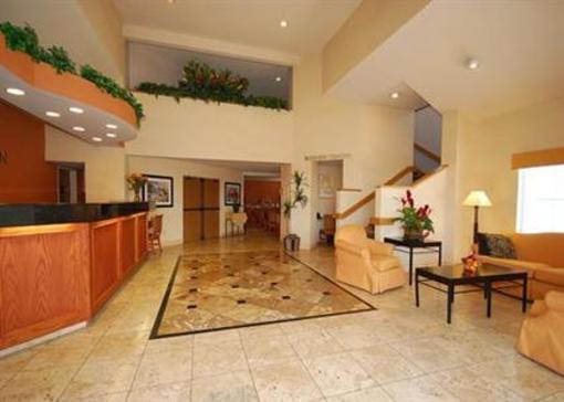 фото отеля Sleep Inn at North Scottsdale Road