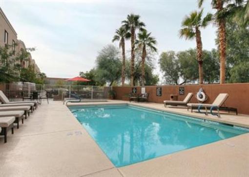 фото отеля Sleep Inn at North Scottsdale Road