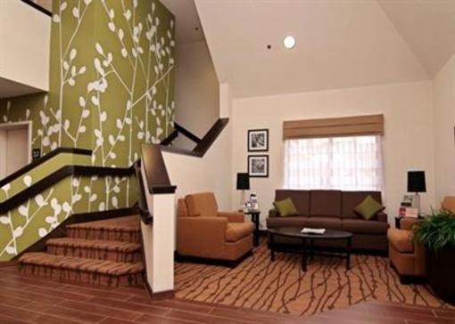 фото отеля Sleep Inn at North Scottsdale Road