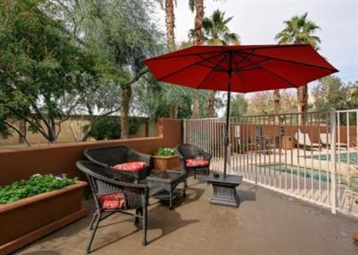 фото отеля Sleep Inn at North Scottsdale Road