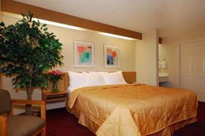 фото отеля Sleep Inn at North Scottsdale Road