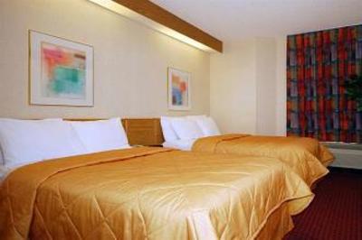 фото отеля Sleep Inn at North Scottsdale Road