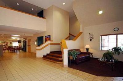 фото отеля Sleep Inn at North Scottsdale Road