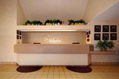 фото отеля Sleep Inn at North Scottsdale Road
