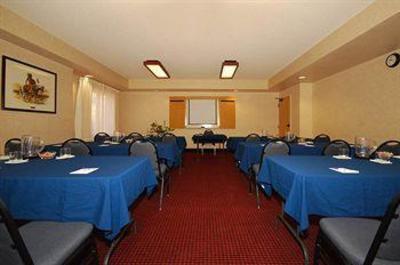 фото отеля Sleep Inn at North Scottsdale Road