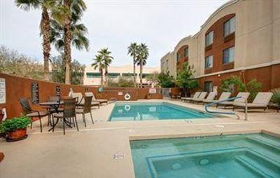 фото отеля Sleep Inn at North Scottsdale Road