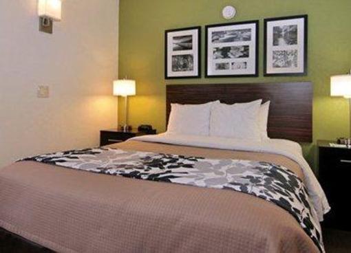 фото отеля Sleep Inn at North Scottsdale Road