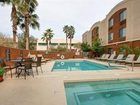 фото отеля Sleep Inn at North Scottsdale Road