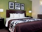 фото отеля Sleep Inn at North Scottsdale Road