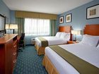 фото отеля Holiday Inn Express LaGuardia Airport New York City