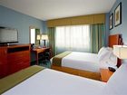 фото отеля Holiday Inn Express LaGuardia Airport New York City