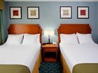 фото отеля Holiday Inn Express LaGuardia Airport New York City