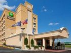 фото отеля Holiday Inn Express LaGuardia Airport New York City