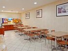 фото отеля Holiday Inn Express LaGuardia Airport New York City