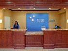 фото отеля Holiday Inn Express LaGuardia Airport New York City