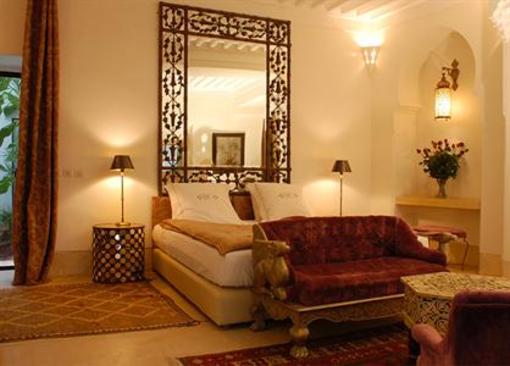 фото отеля Riad Camilia Hotel Marrakech