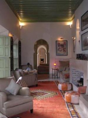 фото отеля Riad Camilia Hotel Marrakech