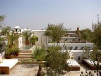 Riad Camilia Hotel Marrakech
