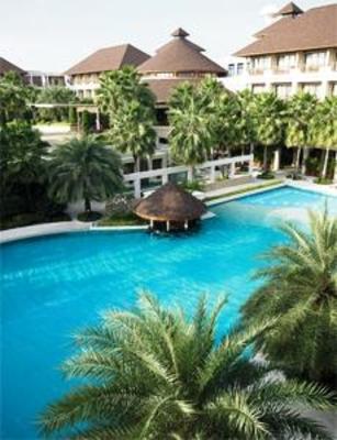 фото отеля The Tide Resort