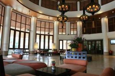 фото отеля The Tide Resort