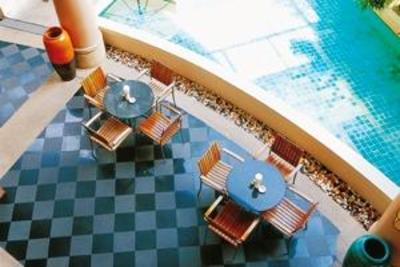 фото отеля The Tide Resort