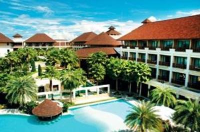 фото отеля The Tide Resort