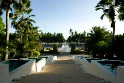 фото отеля The Tide Resort