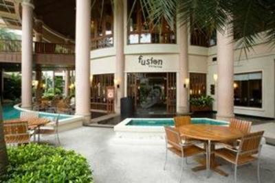 фото отеля The Tide Resort