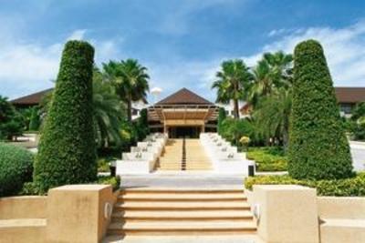 фото отеля The Tide Resort
