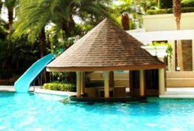 фото отеля The Tide Resort