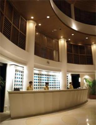 фото отеля The Tide Resort
