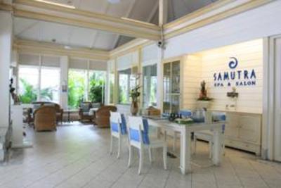 фото отеля The Tide Resort
