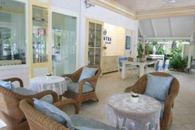 фото отеля The Tide Resort