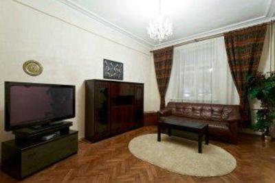 фото отеля Aparton Serviced Apartments At Nezavisimosti Prospect