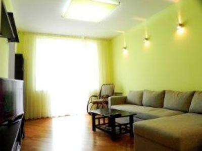 фото отеля Aparton Serviced Apartments At Nezavisimosti Prospect