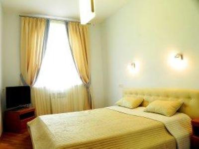 фото отеля Aparton Serviced Apartments At Nezavisimosti Prospect