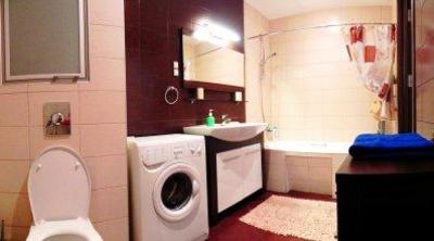 фото отеля Aparton Serviced Apartments At Nezavisimosti Prospect