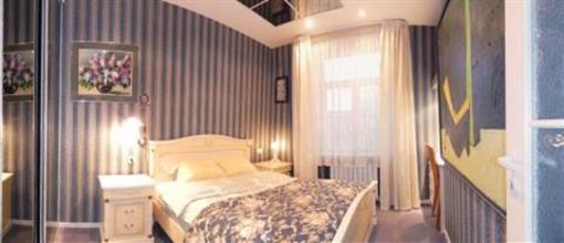 фото отеля Aparton Serviced Apartments At Nezavisimosti Prospect