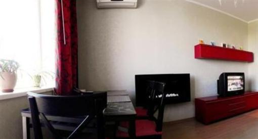 фото отеля Aparton Serviced Apartments At Nezavisimosti Prospect