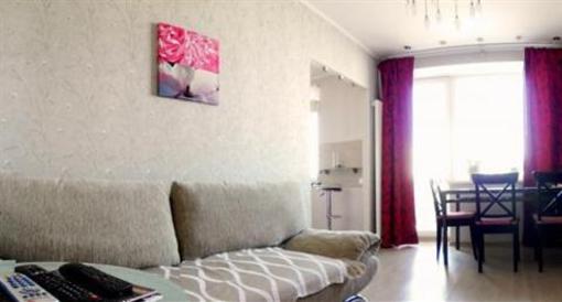 фото отеля Aparton Serviced Apartments At Nezavisimosti Prospect