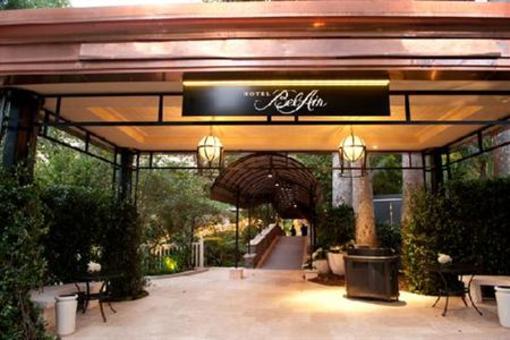 фото отеля Bel Air Hotel Los Angeles