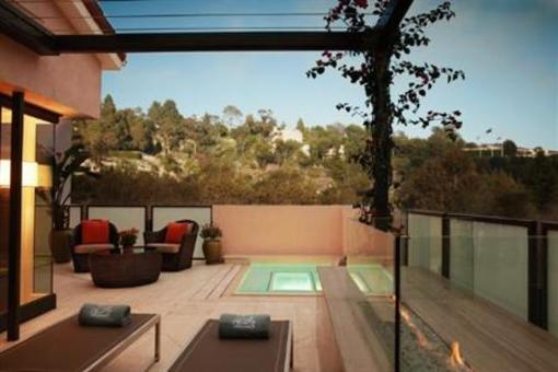 фото отеля Bel Air Hotel Los Angeles