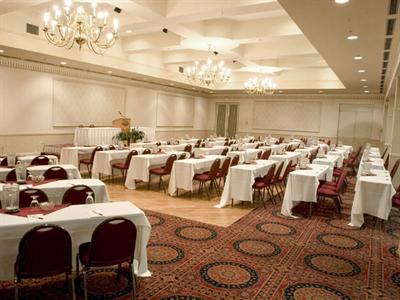 фото отеля Crowne Plaza Hotel Berkshires Pittsfield