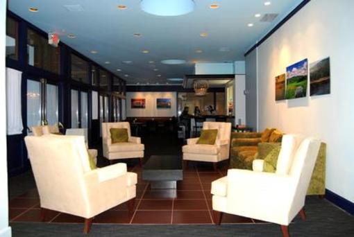 фото отеля Crowne Plaza Hotel Berkshires Pittsfield
