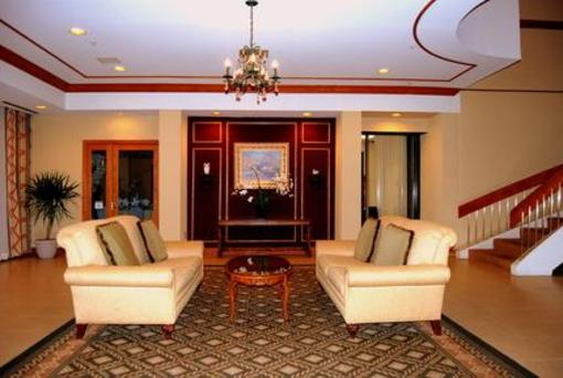 фото отеля Crowne Plaza Hotel Berkshires Pittsfield