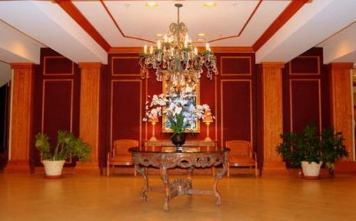 фото отеля Crowne Plaza Hotel Berkshires Pittsfield