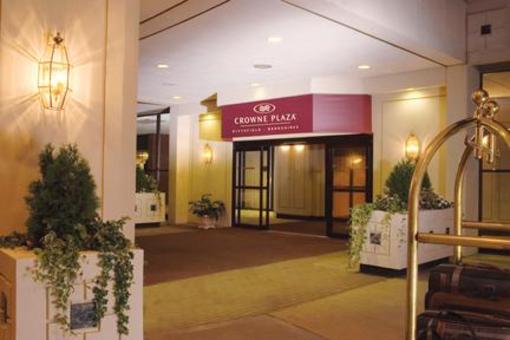 фото отеля Crowne Plaza Hotel Berkshires Pittsfield