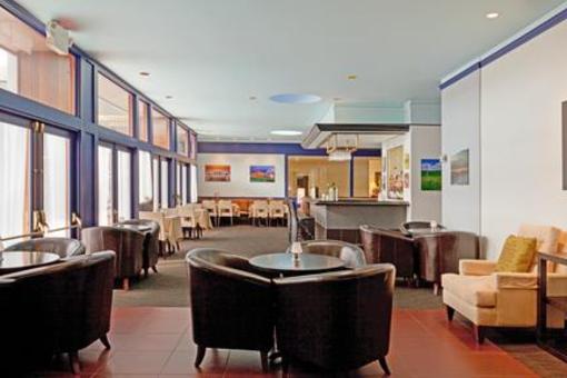 фото отеля Crowne Plaza Hotel Berkshires Pittsfield